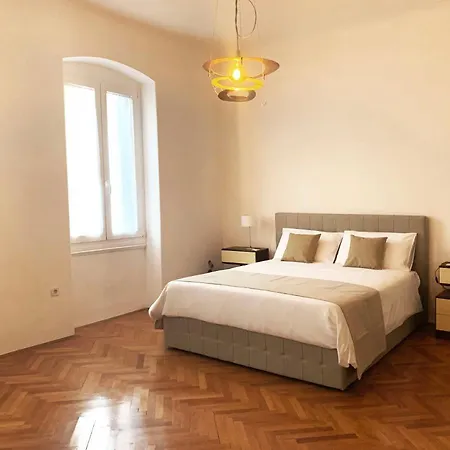 Porto Апартаменты Пореч