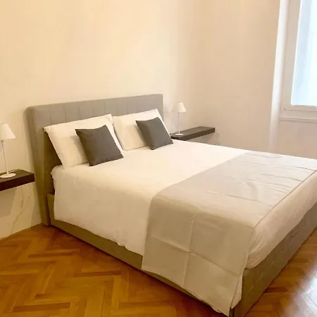 Porto Apartman *