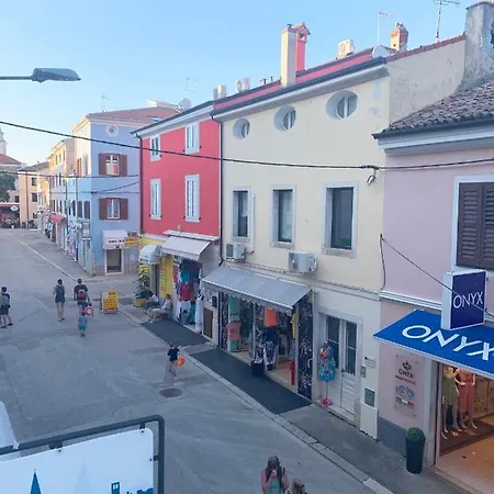 Apartman Porto *