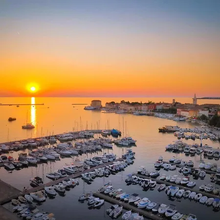 Apartman Porto Poreč