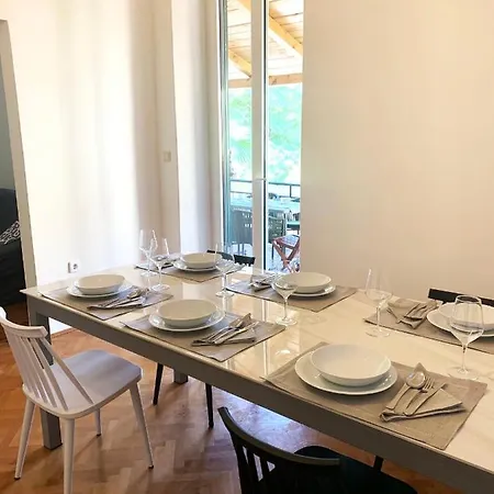Porto Apartamento Poreč