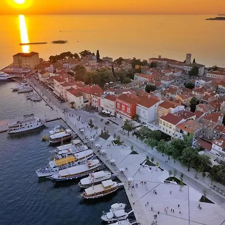 Porto Διαμέρισμα *