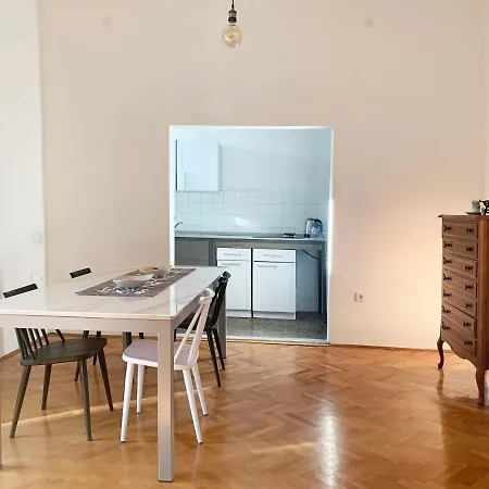 Apartman Porto