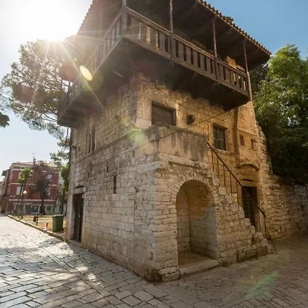 Διαμέρισμα Porto Πόρετς