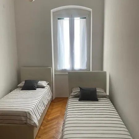 Porto Διαμέρισμα Πόρετς