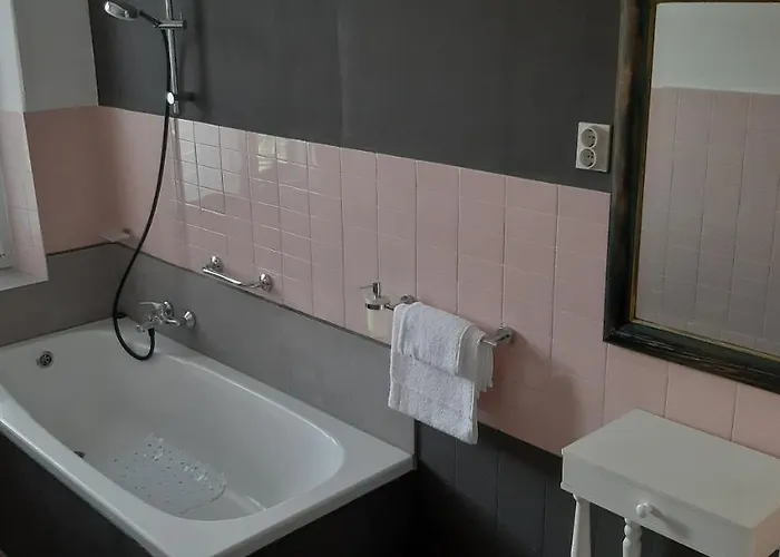 Porto Appartement *