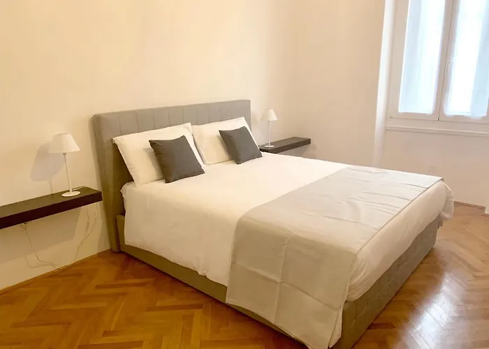 Porto Appartement *