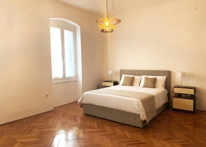 Porto Appartement Poreč
