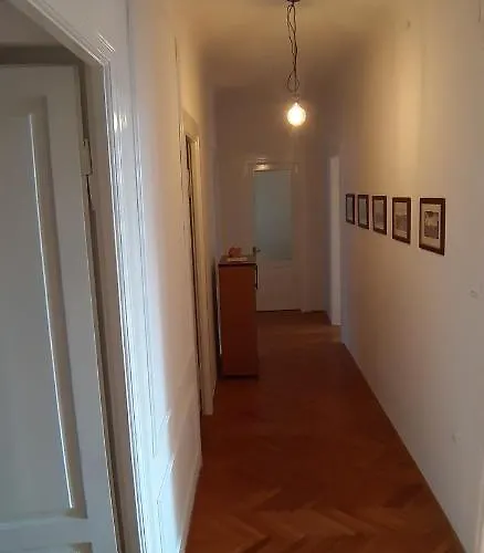 Porto Appartement Poreč