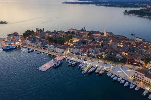 Porto * Porec