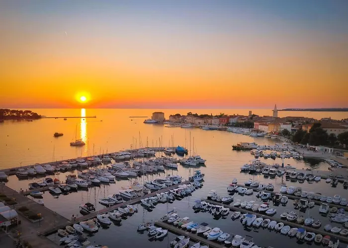 Apartment Porto Porec