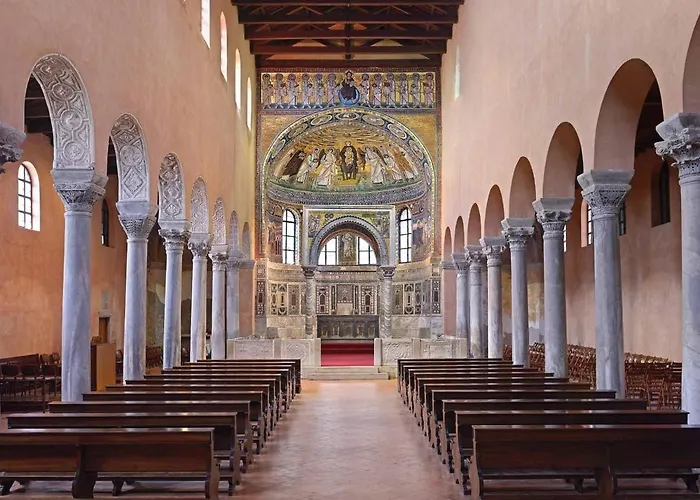 Porto Porec