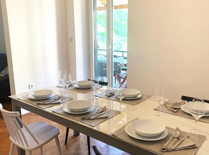 Porto Apartment Porec