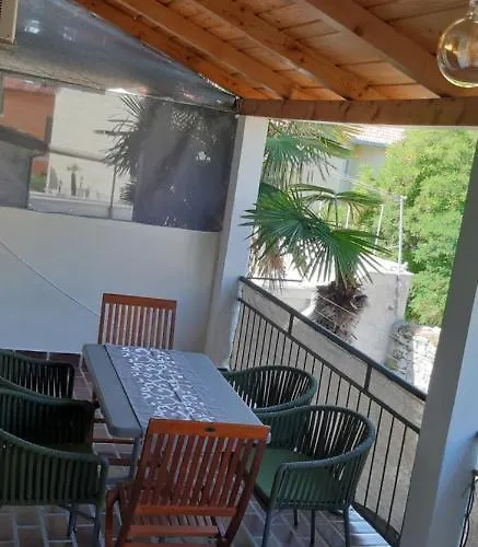 Appartement Porto Poreč