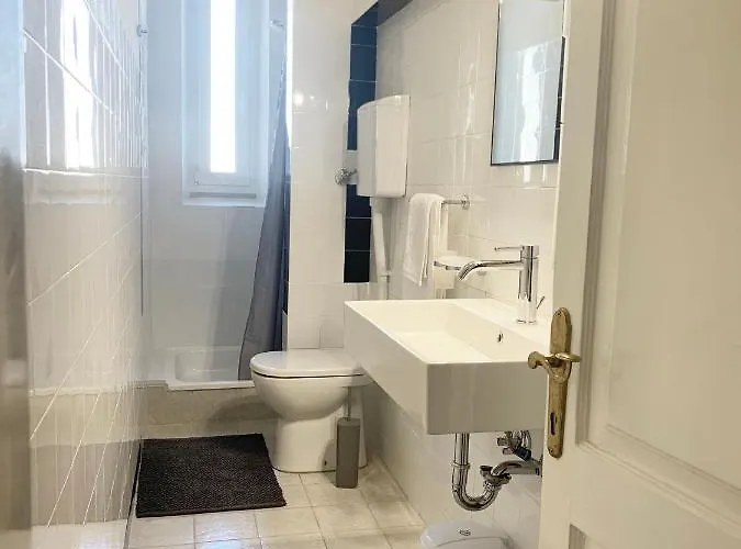 Apartment Porto Poreč