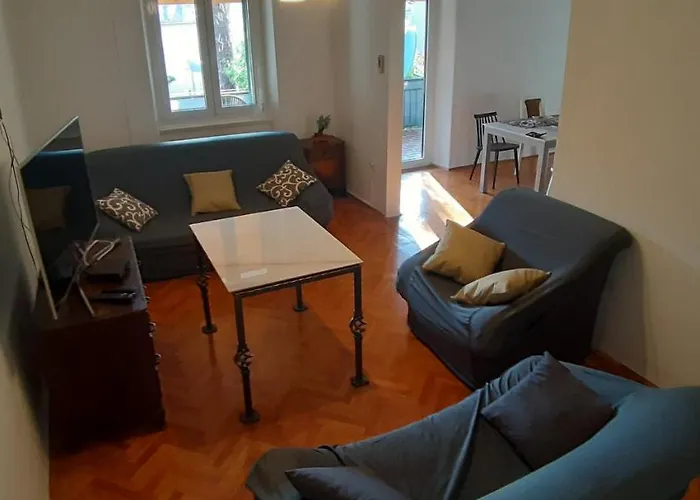 Porto Apartment Poreč