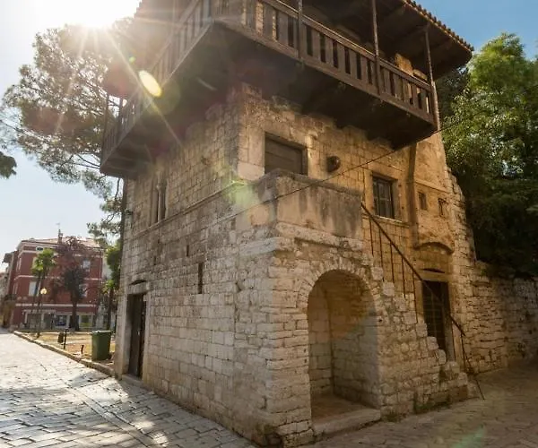 Apartment Porto Poreč