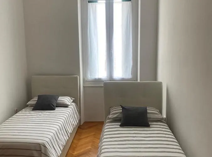 Porto Apartment Poreč