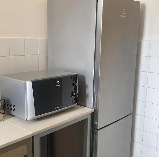 Porto Apartment Porec