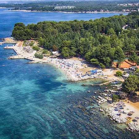 Porto Апартаменты *