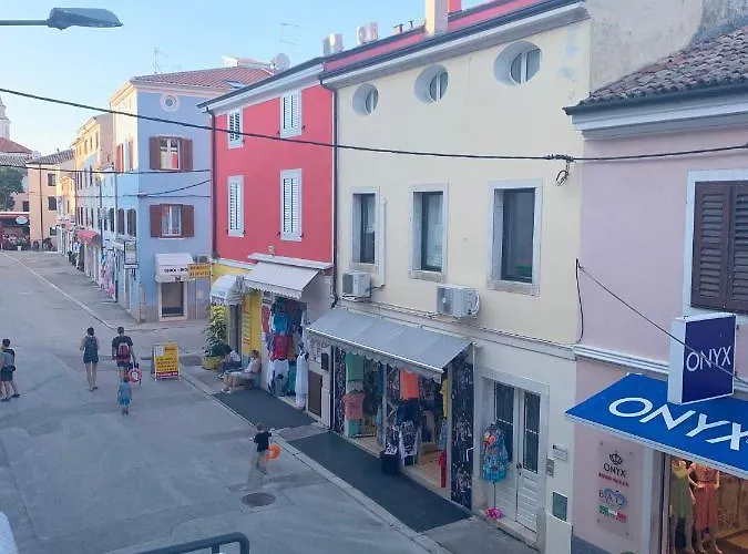 Апартаменты Porto *