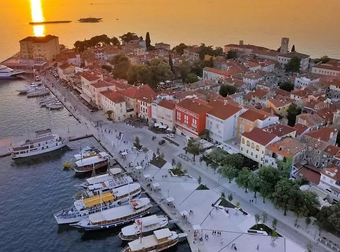 Porto Апартаменты *