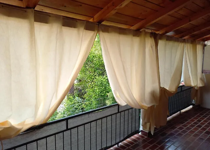 Апартаменты Porto Пореч